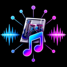 SocialSound app icon